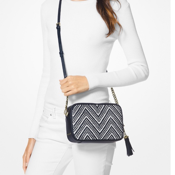 MK CROSSBODY - Picture 2 of 8